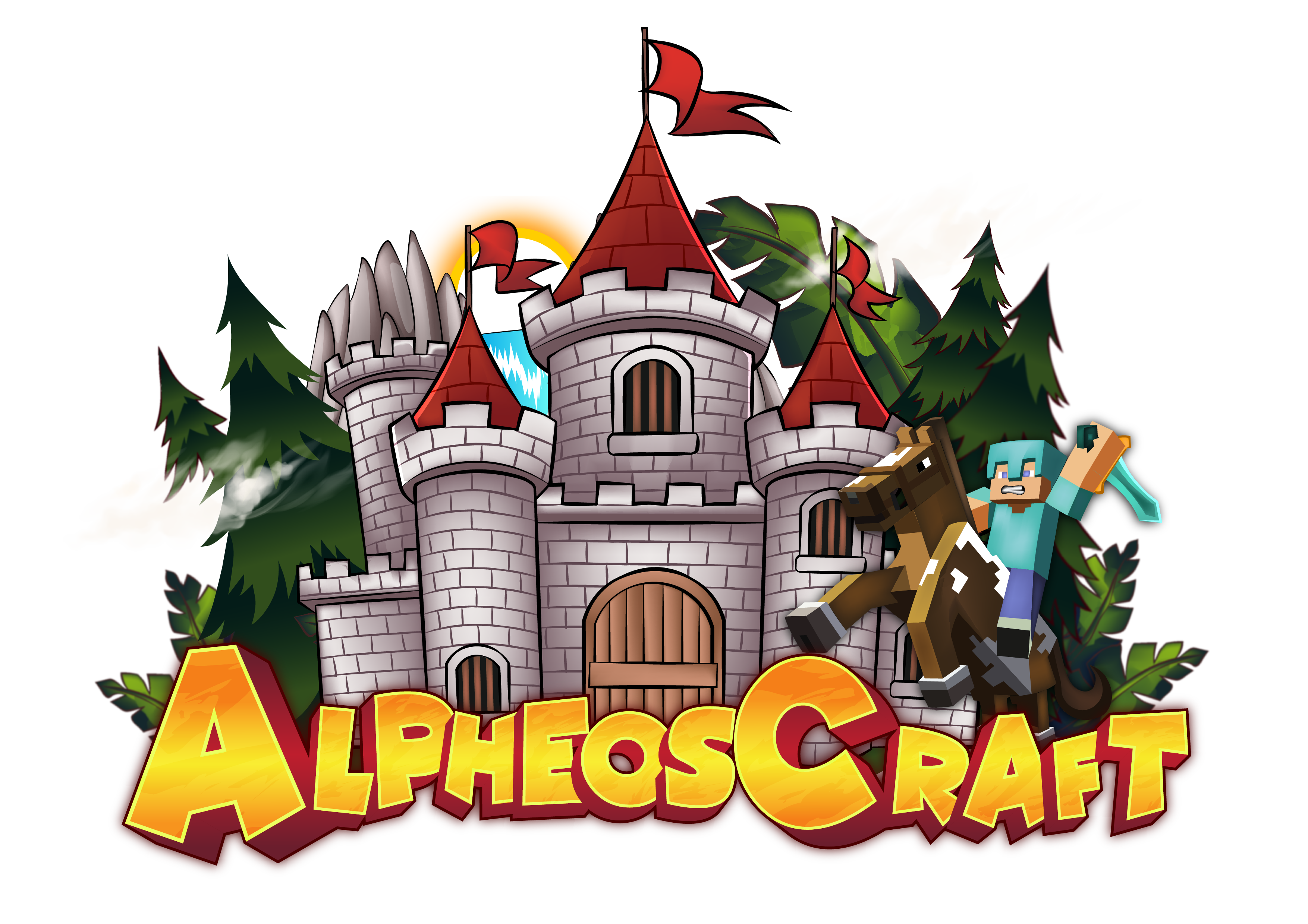 AlpheosCraft